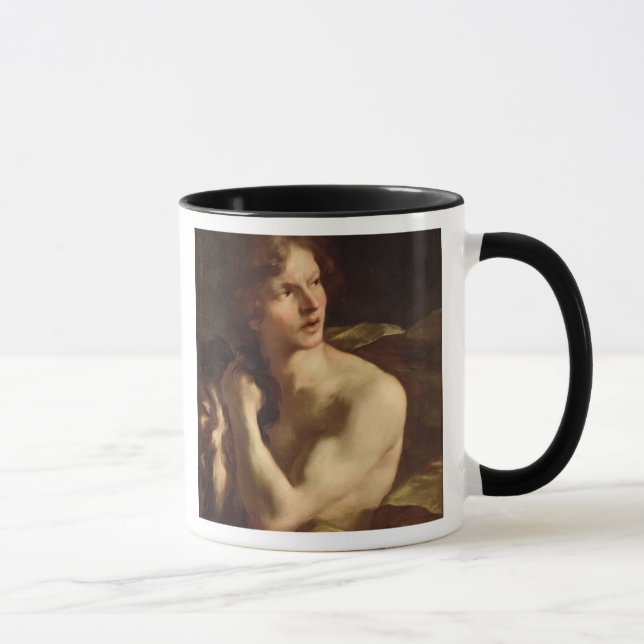 Caneca David (Direita)