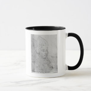 Caneca David, bishop de Utrecht