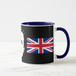 Caneca David Cameron Gift Mug