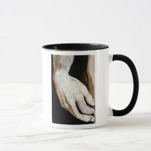Caneca David por Michelangelo Buonarroti, 1501-04