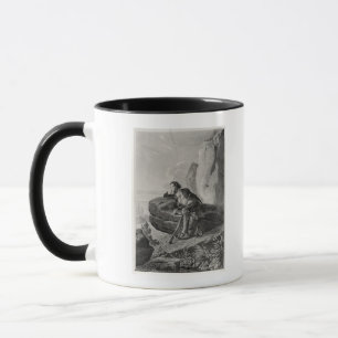 Caneca Daydreams