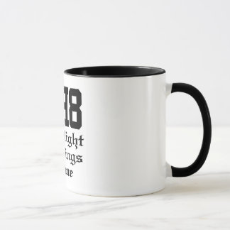 Caneca daylightsavingstime