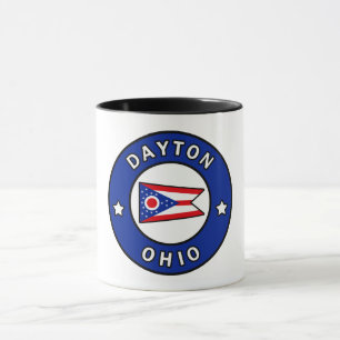Caneca Dayton Ohio