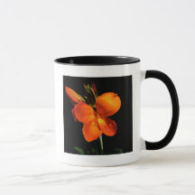 Dazzling Orchid Mug
