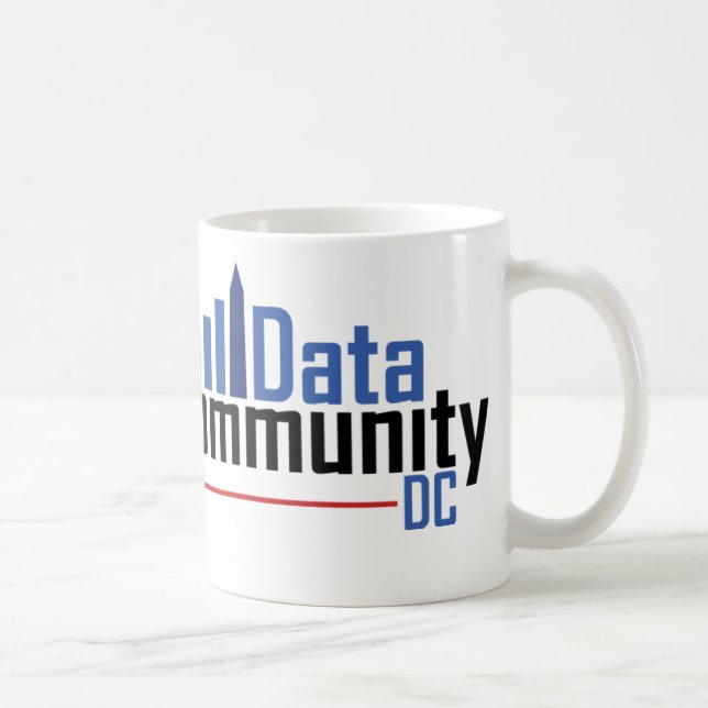 Caneca DC2 (Direita)