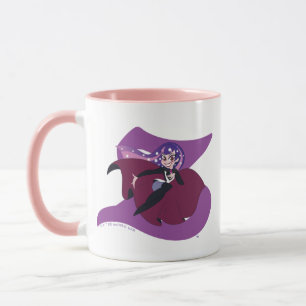 Caneca DC Super Hero Girls Zatanna