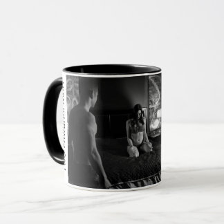 caneca de 11 onças