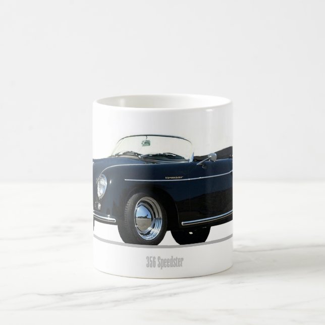 CANECA DE 356 SPEEDSTER (Centro)
