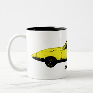 Caneca de 70 Superbird