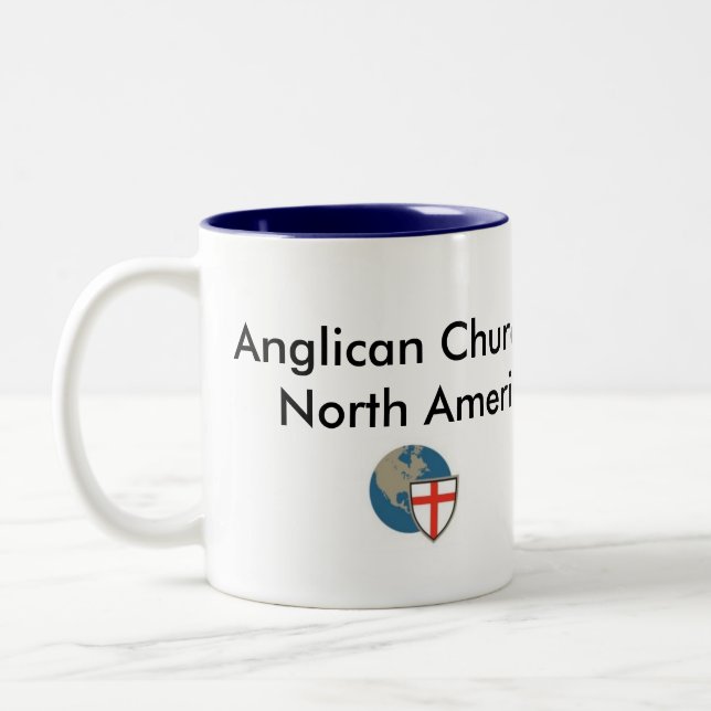 Caneca de ACNA (Esquerda)
