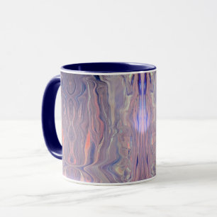 Caneca de Acrílico Sunrise