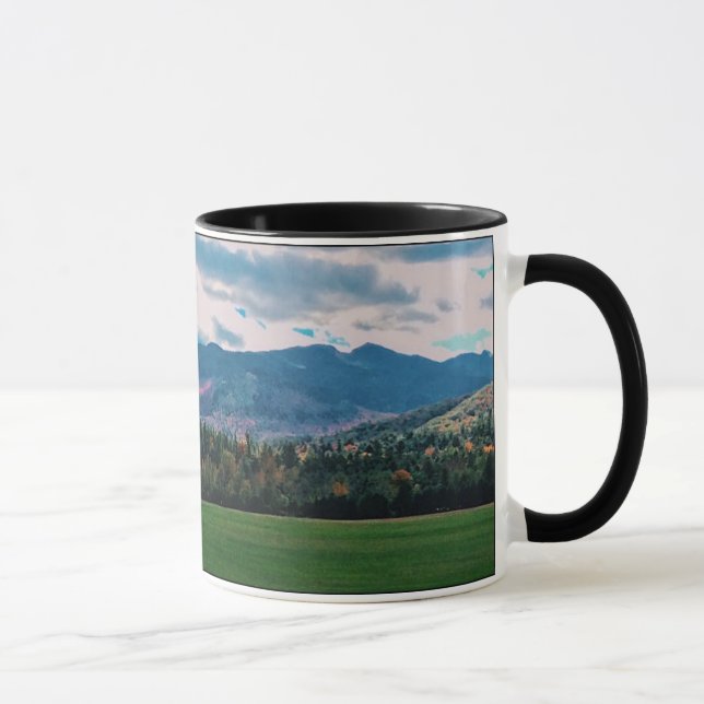 Caneca de Adirondack (Direita)