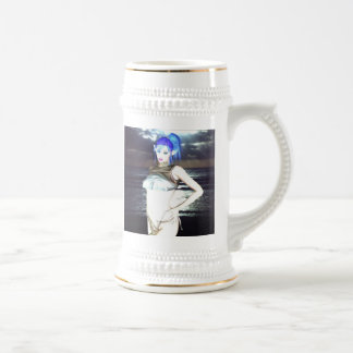 Caneca de Adrenalynne - personalizada