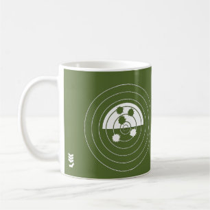 Caneca de Agrupamento Smallbore