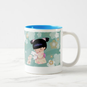 Caneca de Akemi