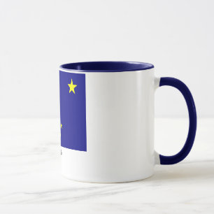 Caneca de Alaska