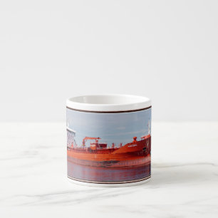Caneca de Algoterra espresso