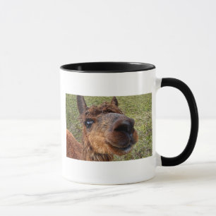 Caneca de Alpaca