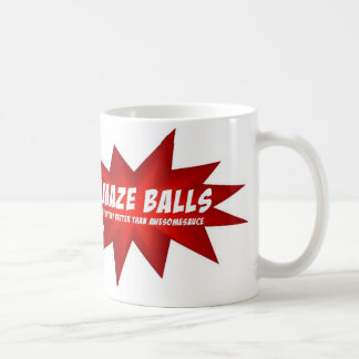 CANECA DE AMAZEBALLS