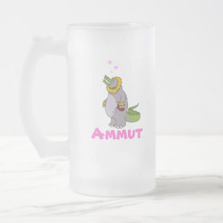 Caneca de Ammut