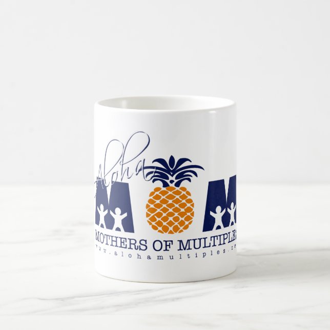 Caneca de AMOM (Centro)