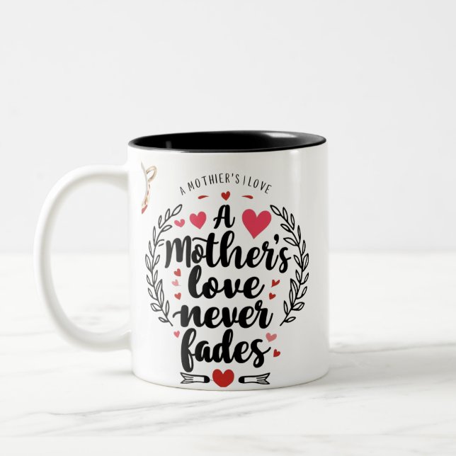 caneca de amor (Esquerda)