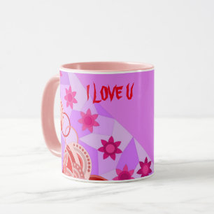 CANECA DE AMOR PARA NAMORADO