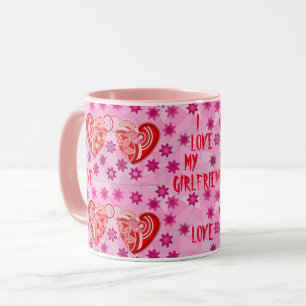 CANECA DE AMOR PARA NAMORADO
