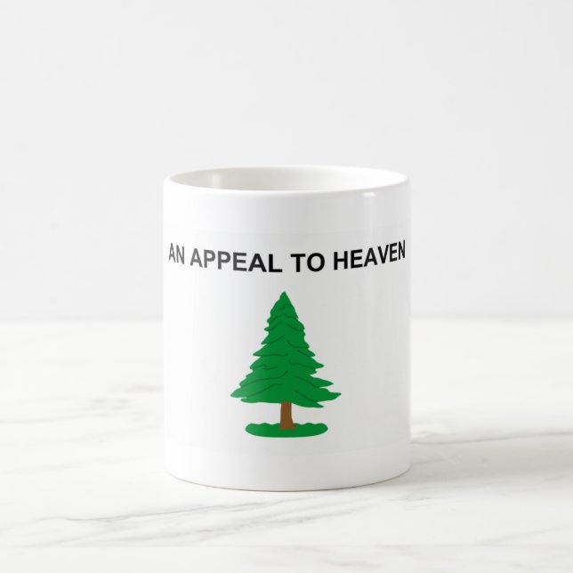 Caneca de An_Appeal_to_Heaven_Flag (Centro)