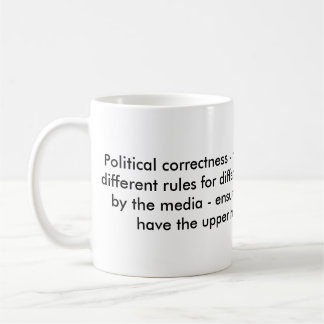 Caneca de Andrew Breitbart