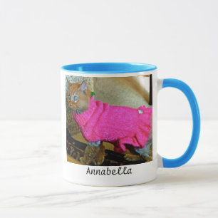 Caneca de Annabella