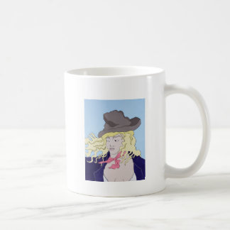 Caneca de Anne Bonny