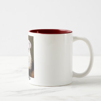 Caneca de Anne Bulleyn