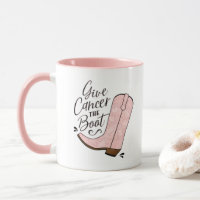 Dê ao Cancer a consciência do Cancer de inicializa