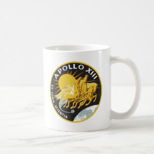 Caneca de Apollo 13