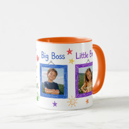 Caneca de Aposentadoria Divertida com Netos (Perso