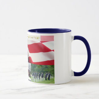 Caneca de Arlington