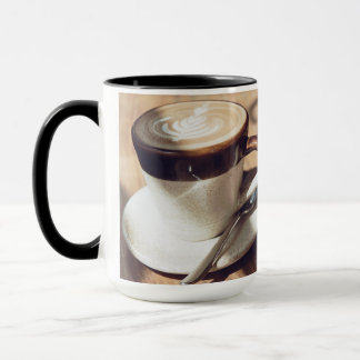 Caneca de Arte 