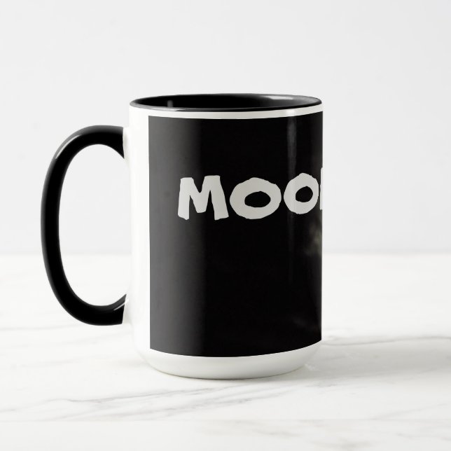 CANECA DE ARTE E DESIGN (Esquerda)