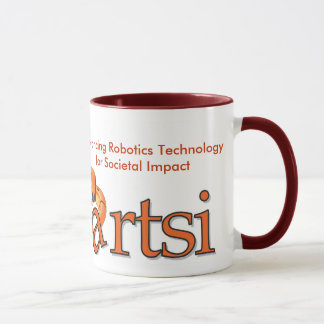 Caneca de ARTSI