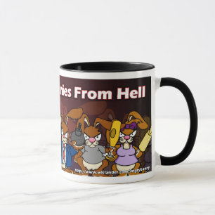 Caneca de ASBFH