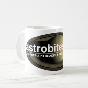 Caneca de Astrobites - Saturn