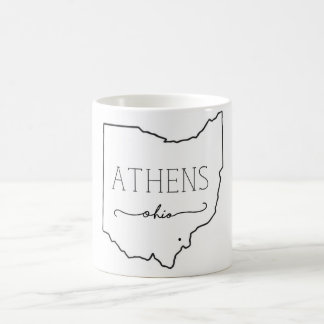 Caneca de Atenas