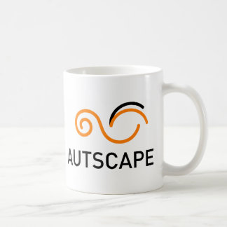 Caneca de Autscape