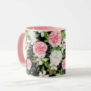 Caneca de aves