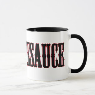Caneca de Awesomesauce
