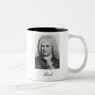 Caneca de Bach