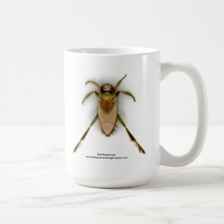 Caneca de Backswimmer