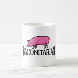 Caneca de Baconitarian