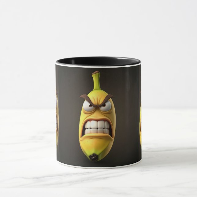 caneca de banana (Centro)